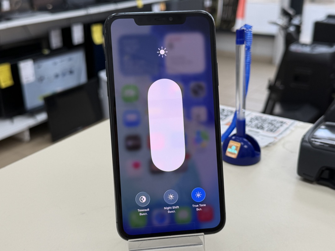 Смартфон Apple IPhone 11 Pro Max 256Gb