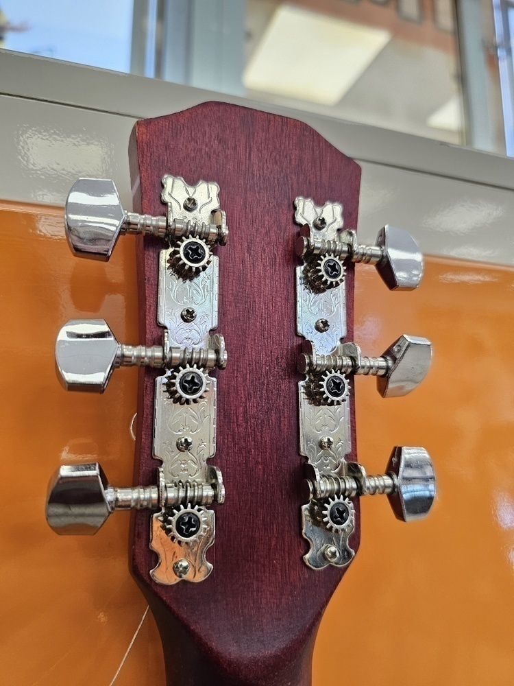 Гитара акустическая Fante FT-221