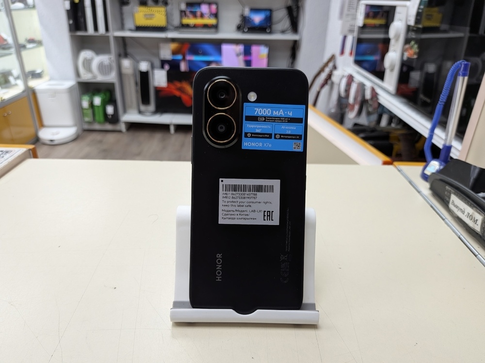 Смартфон Xiaomi Redmi 9T 6/128