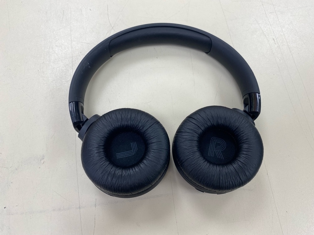 Наушники беспроводные JBL 510BT