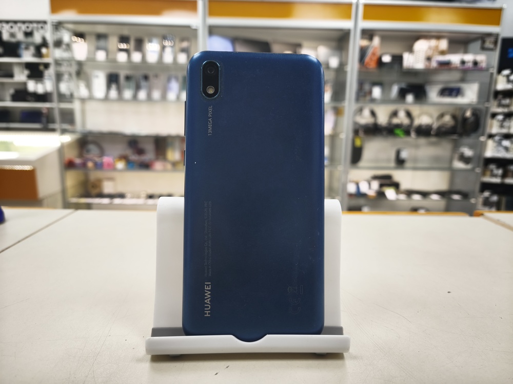 Смартфон Huawei Y5 (2019) 2/32