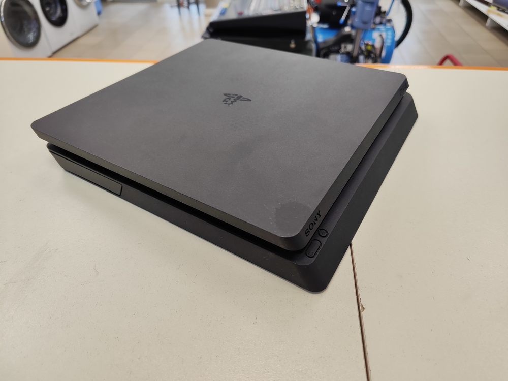 Игровая приставка PlayStation 4 Slim 1Tb