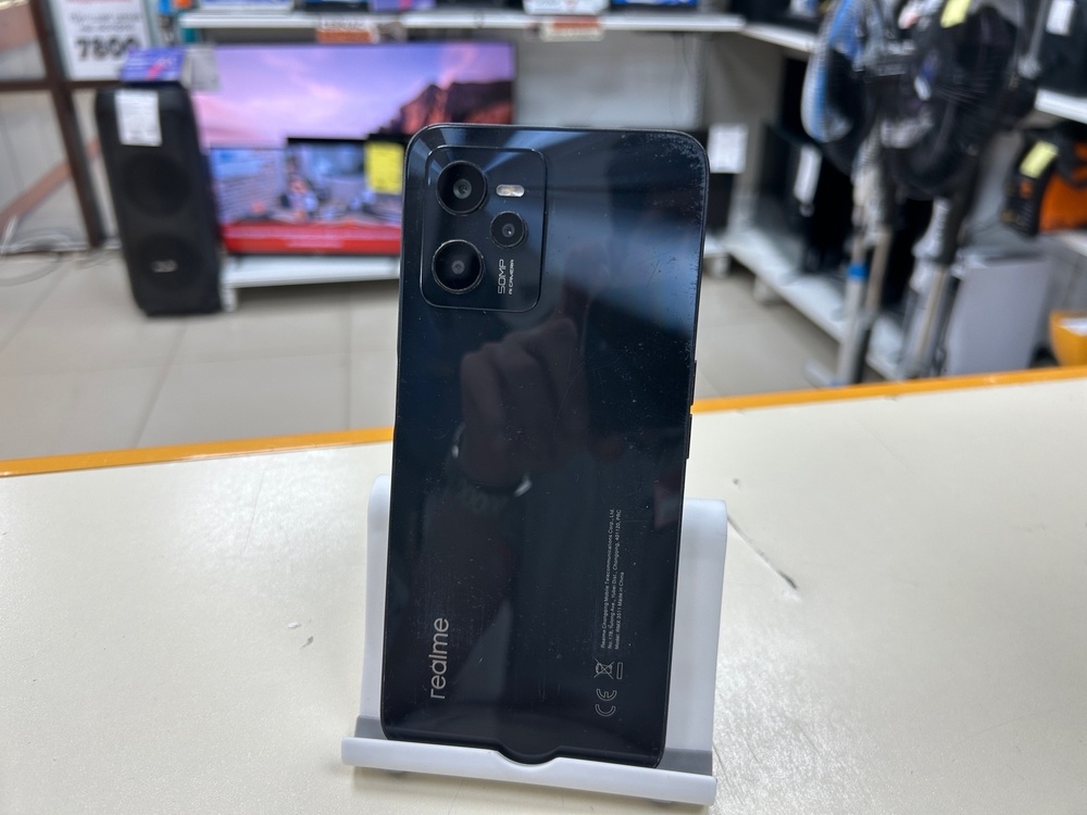 Смартфон Realme C35 4/64