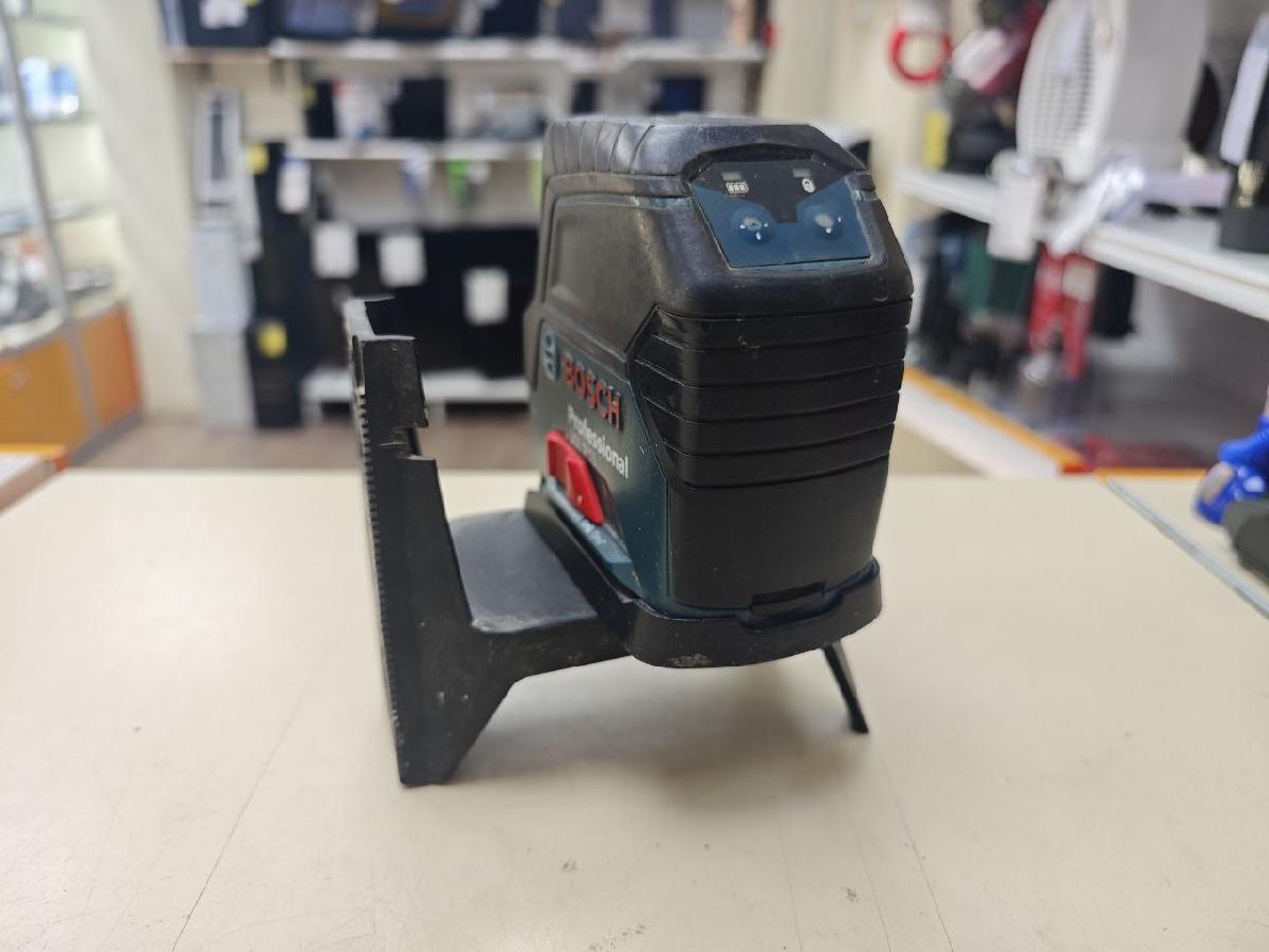 Нивелир Bosch GCL 2-15