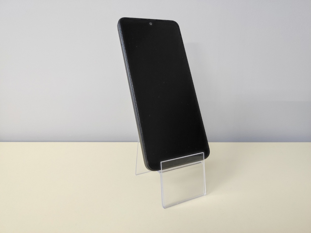 Смартфон Xiaomi Redmi Note 12 4/128