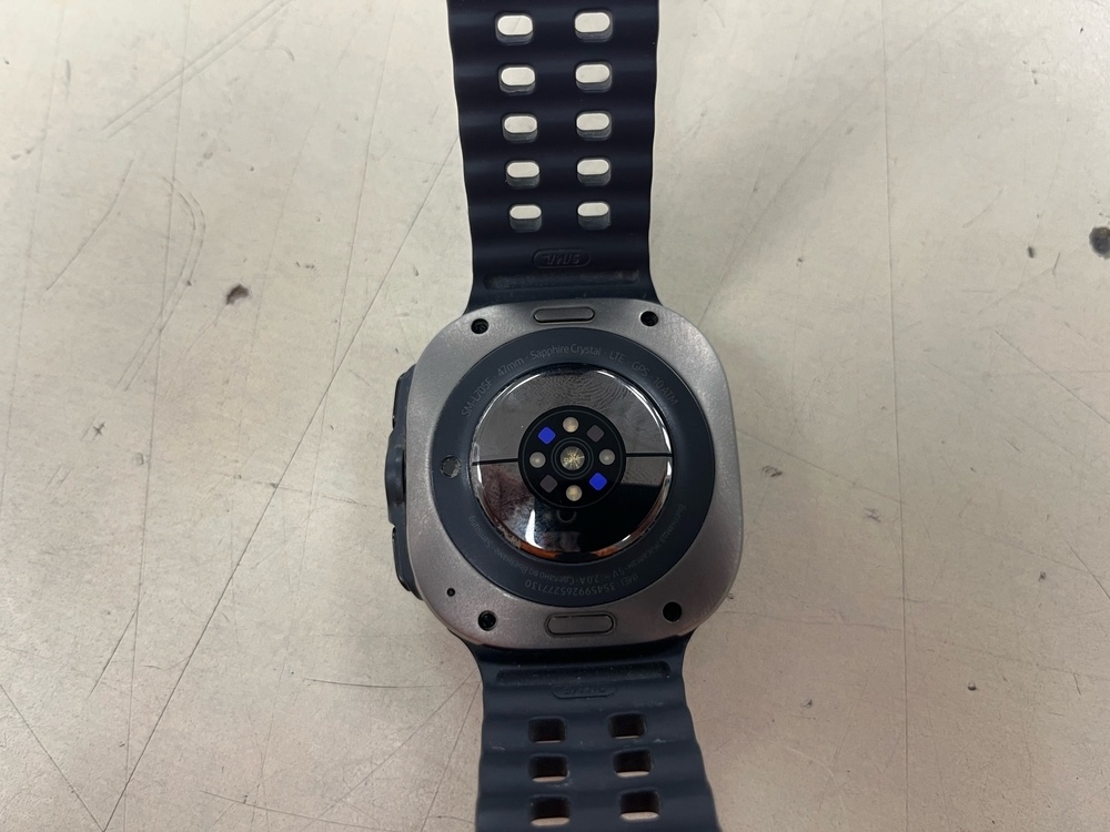 Смарт-часы Samsung Galaxy Watch Ultra 47мм LTE