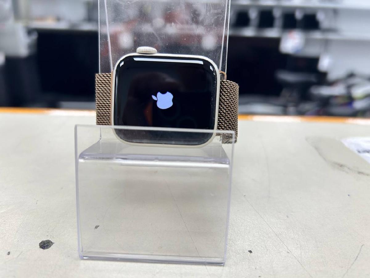 Смарт-часы Apple Watch SE 2022 40mm