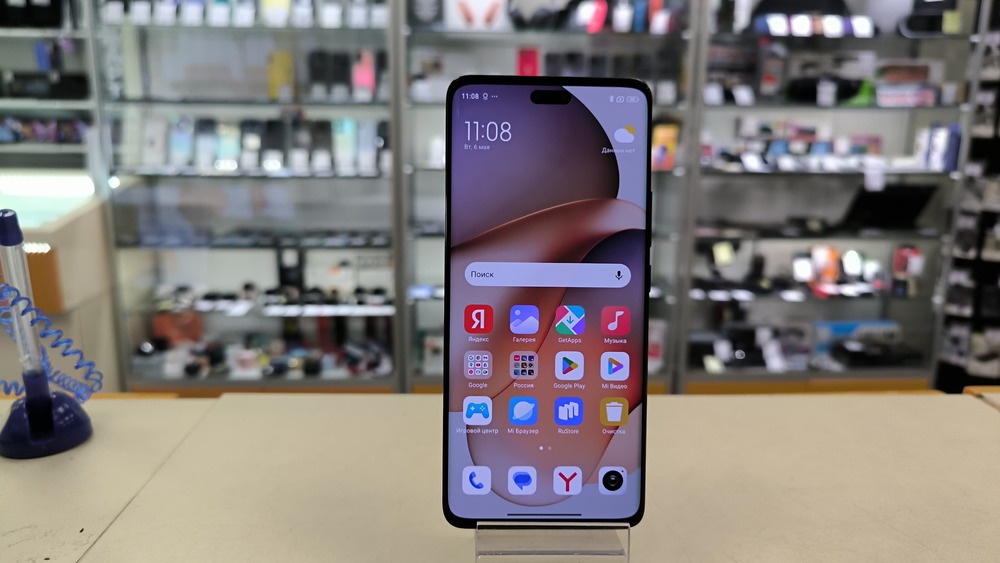 Смартфон Xiaomi 13 lite 8/256