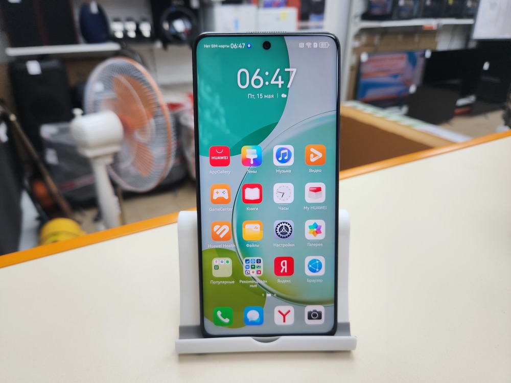 Смартфон Huawei Nova 11i 8/128