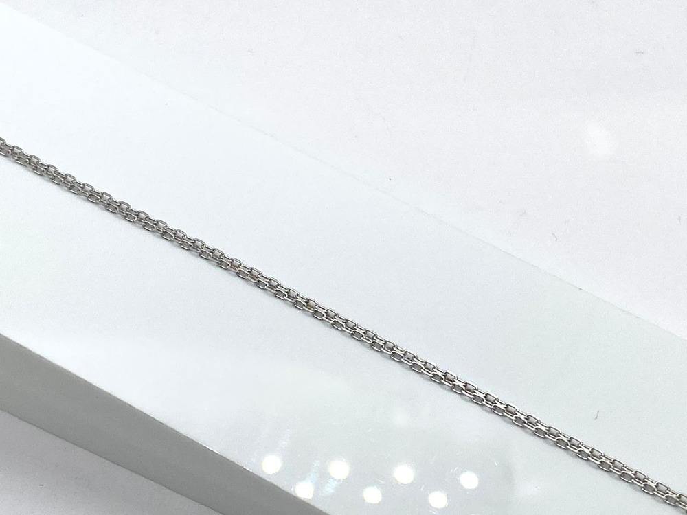 БРАСЛЕТ ПОЛНОВЕСНЫЙ (Au 585)