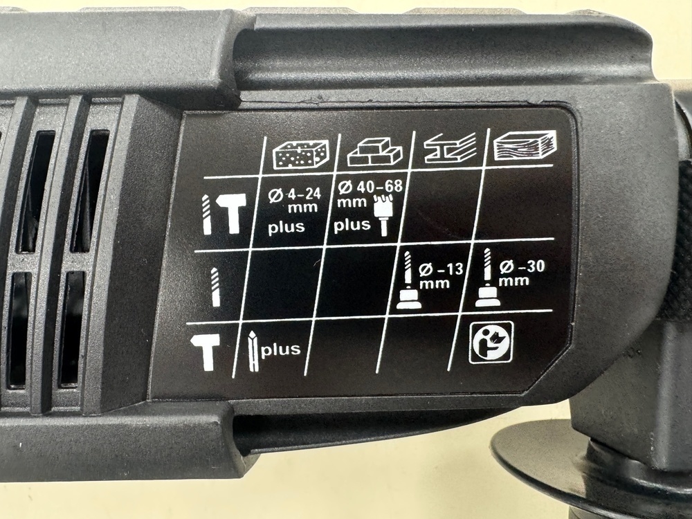 Перфоратор ELTI ПР-980