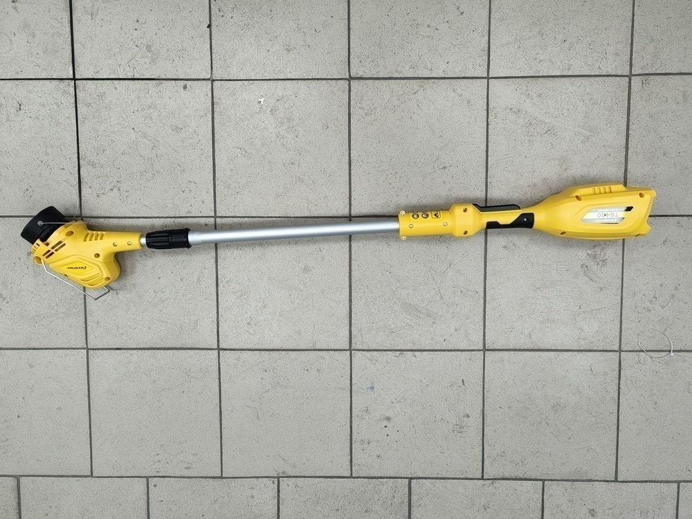 Триммер Champion TB400