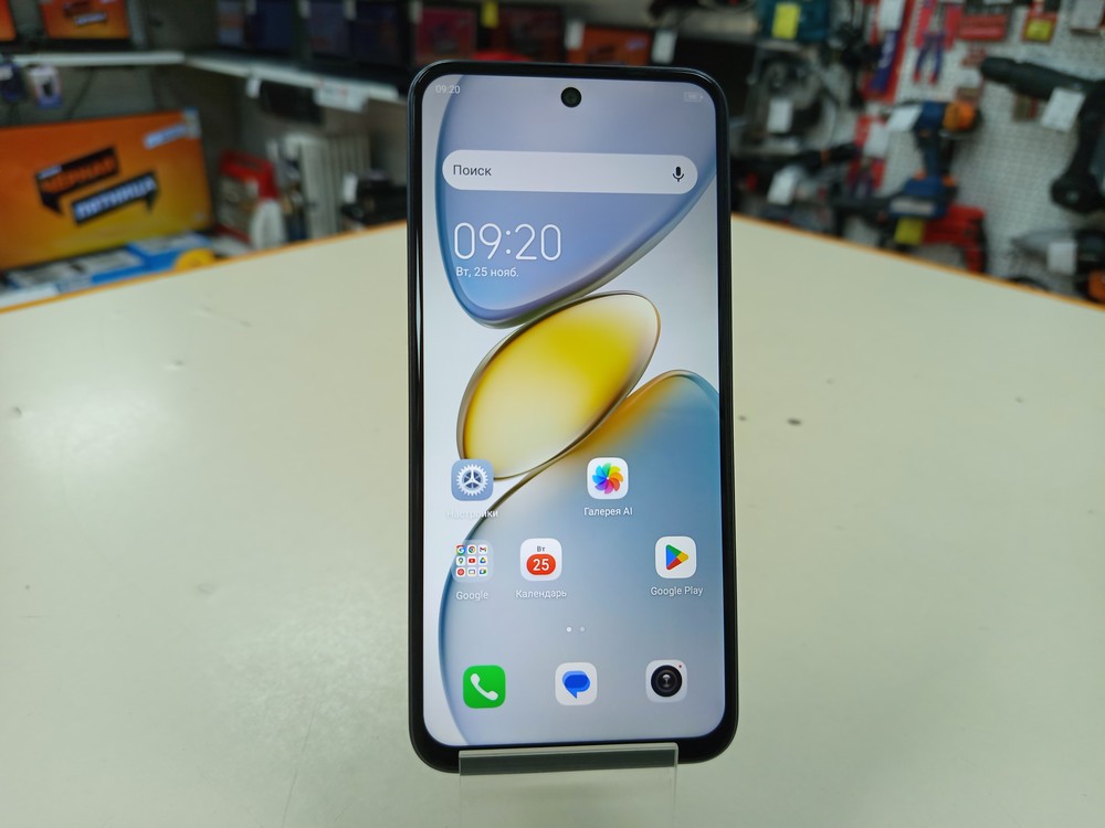 Смартфон Tecno Spark Go1 3/64