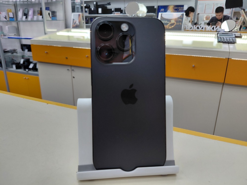Смартфон Apple Iphone 14 Pro 256Gb