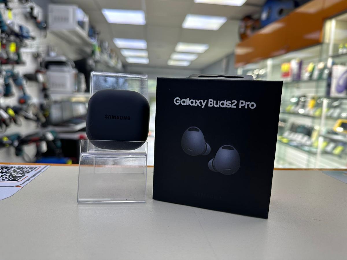 Наушники беспроводные Samsung Galaxy Buds 2 Pro