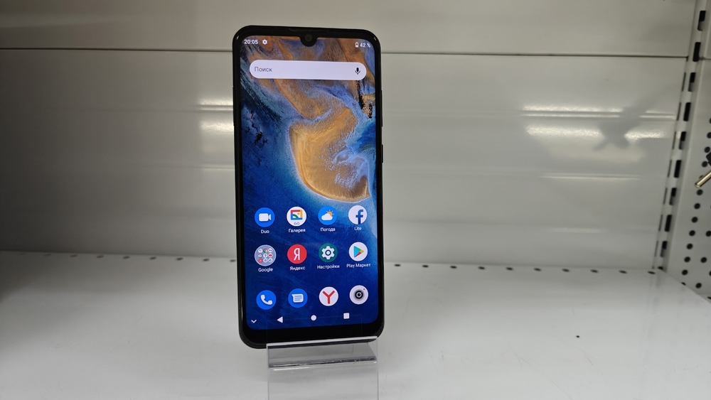 Смартфон ZTE A51 Lite 2/32