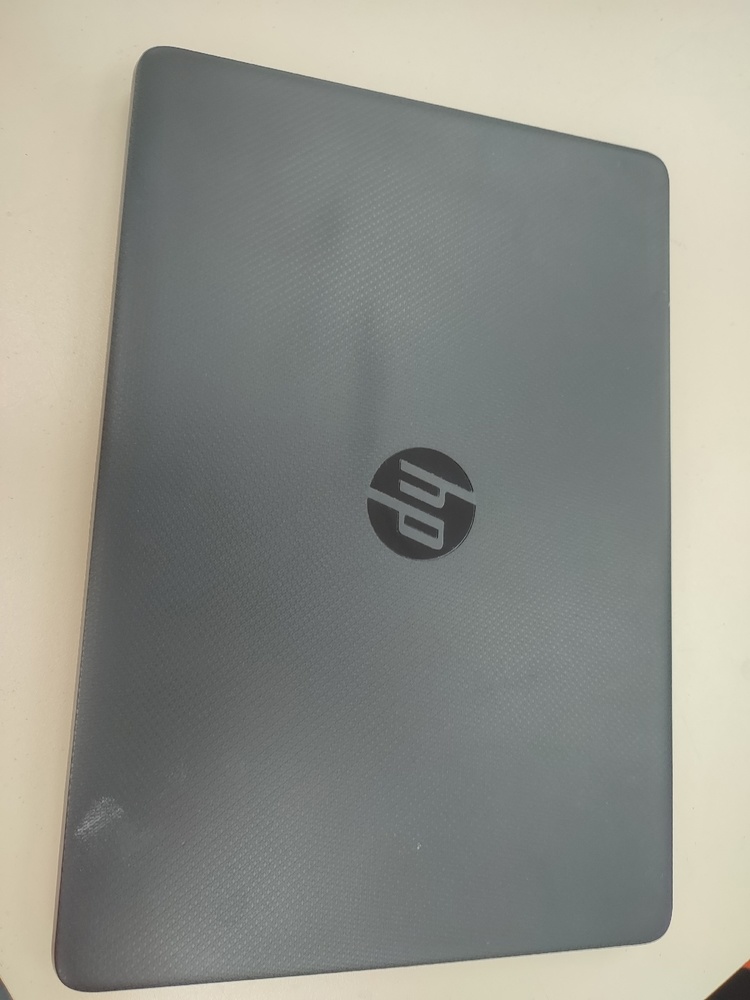 Ноутбук HP; Pentium N5030, Intel UHD Graphics 605, 8 Гб, 256 Гб, Нет