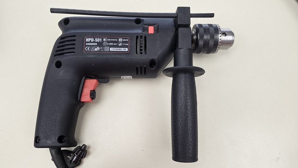 Дрель-ударная Hander HPD-501