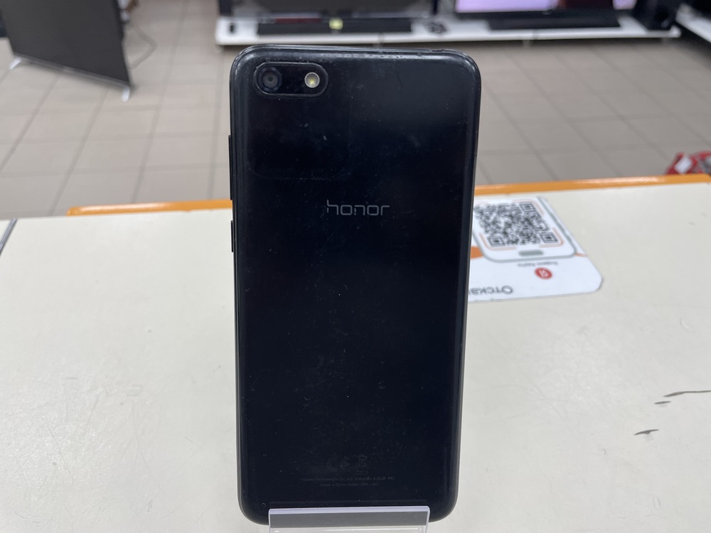 Смартфон Honor 7s 1/16