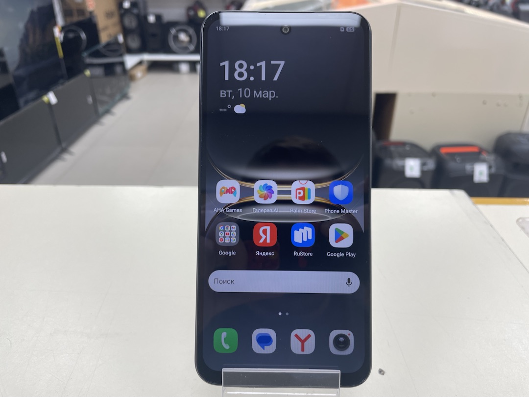 Смартфон Tecno Spark Go 2 4/128