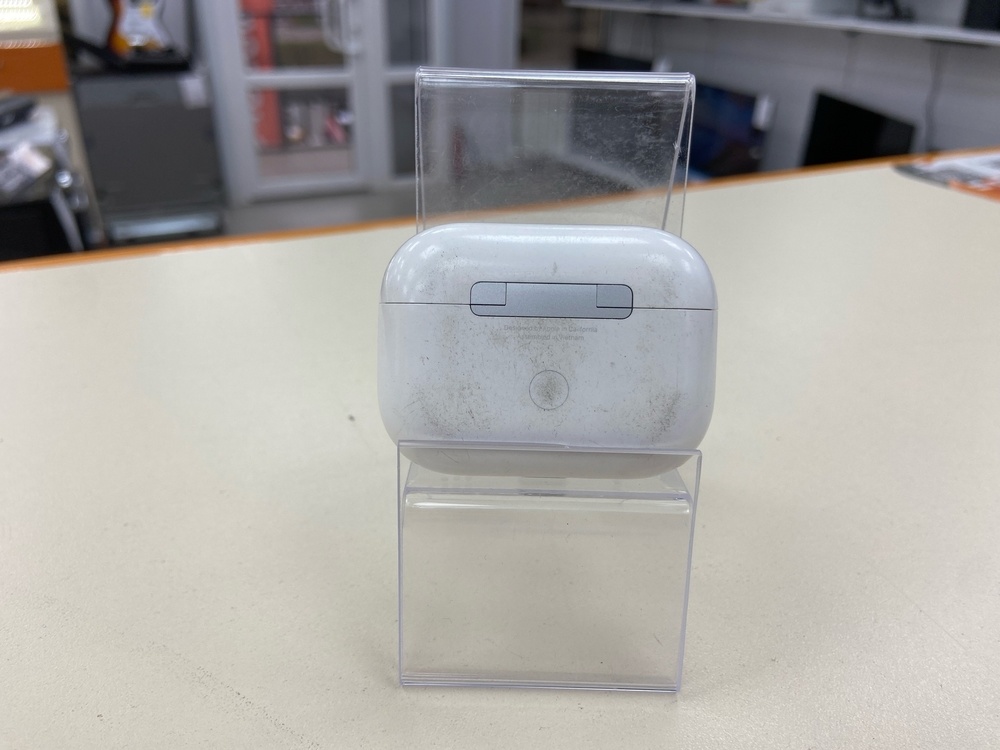 Наушники беспроводные Apple AirPods Pro 2 Case USB-C