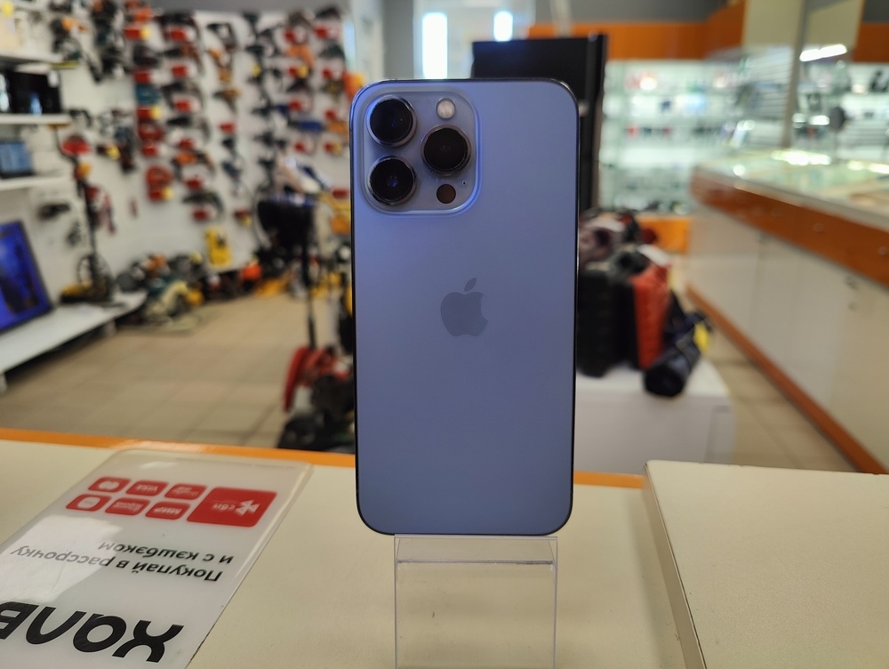 Смартфон Apple iPhone 13 Pro 128Gb