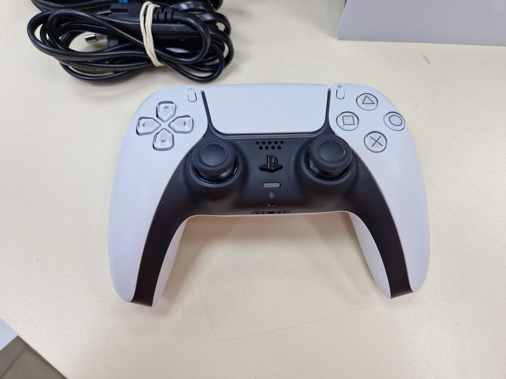 Игровая приставка PlayStation 5 Slim Digital Edition 825Gb