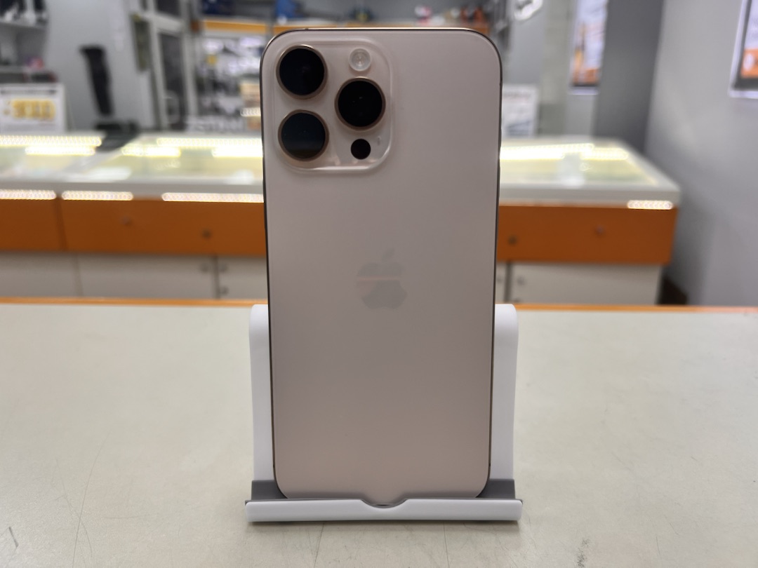 Смартфон Apple Iphone 16 Pro Max 256Gb eSim