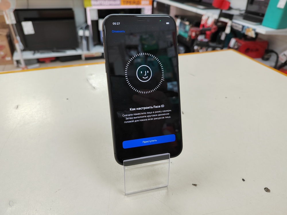 Смартфон Apple iPhone 11 64Gb