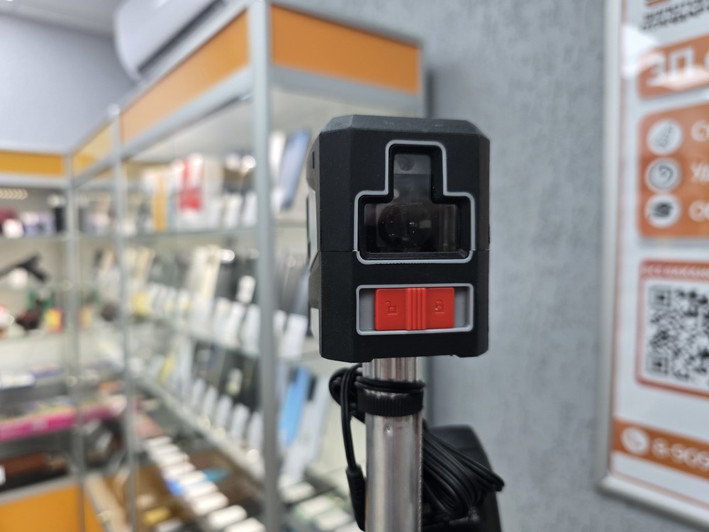 Нивелир Deko DKll11