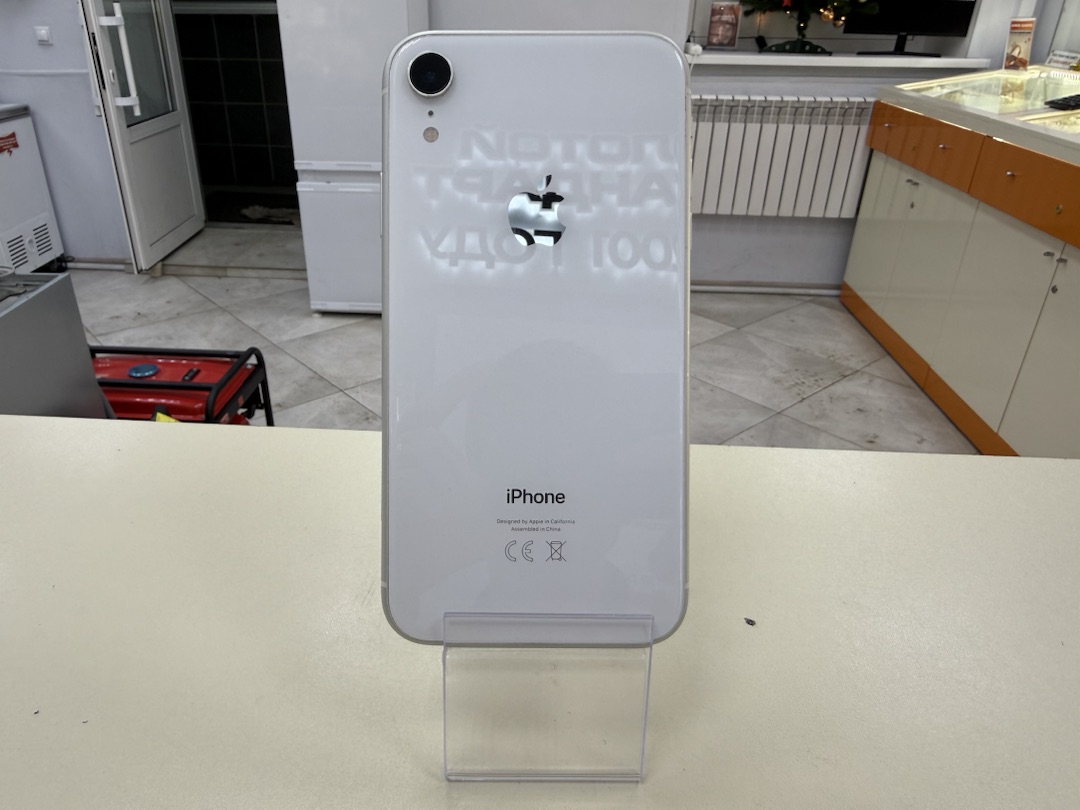 Смартфон Apple iPhone Xr 64Gb