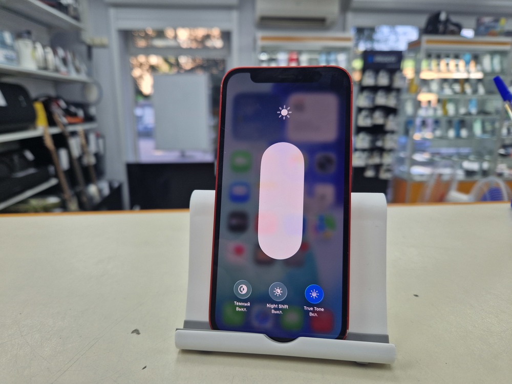 Смартфон Apple iPhone 12 mini 64Gb