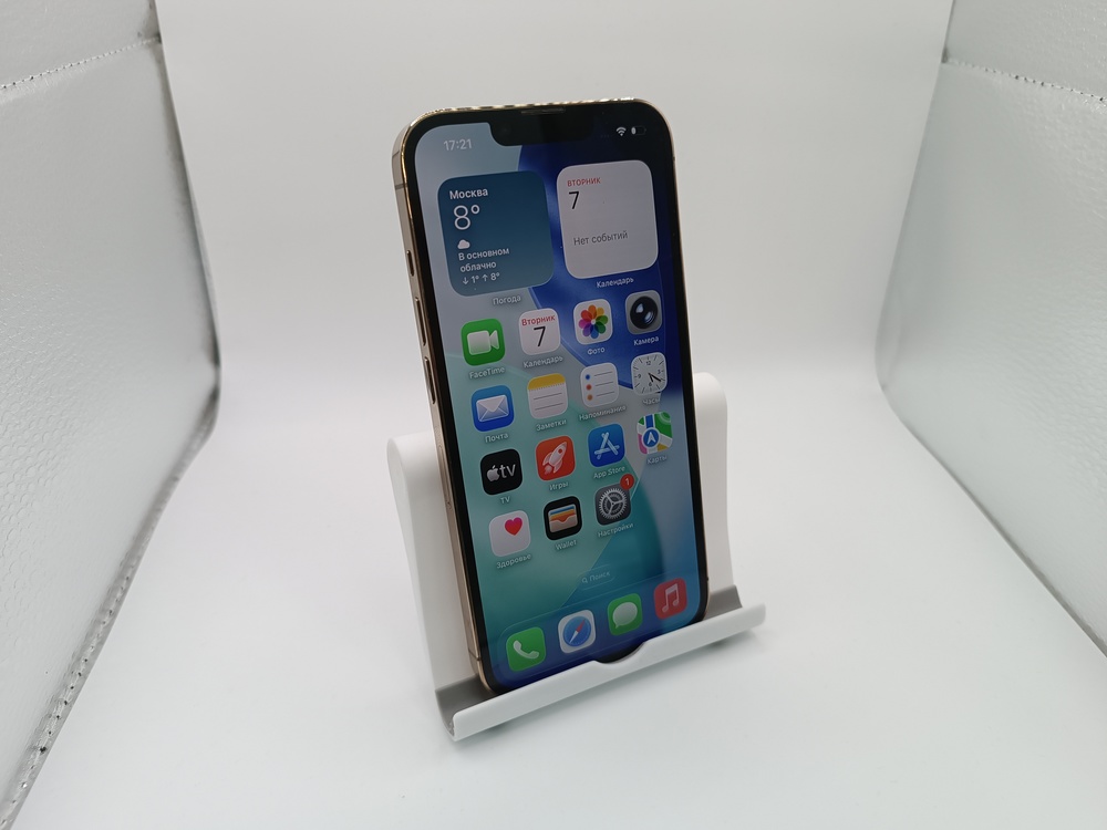 Смартфон Apple iPhone 13 Pro 256Gb