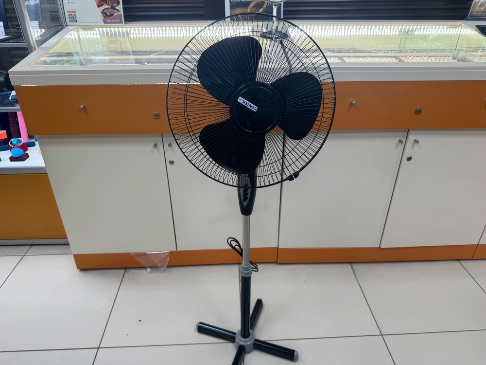 Вентилятор Centek CT-5004