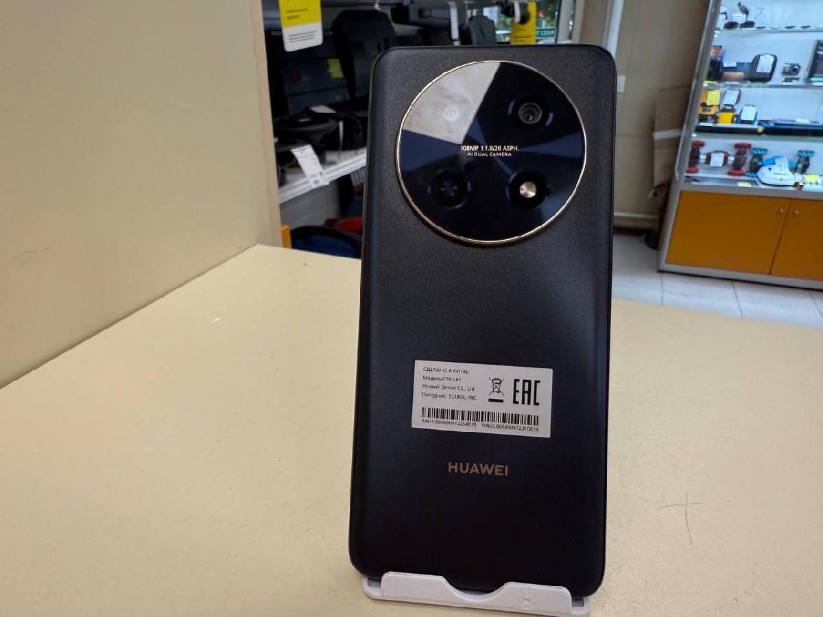 Смартфон Huawei Nova 12i 8/128