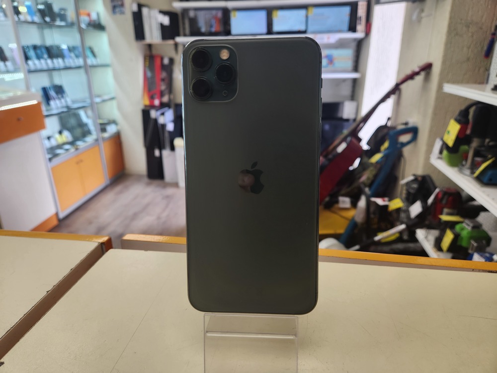 Смартфон Apple iPhone 11 Pro Max 64Gb