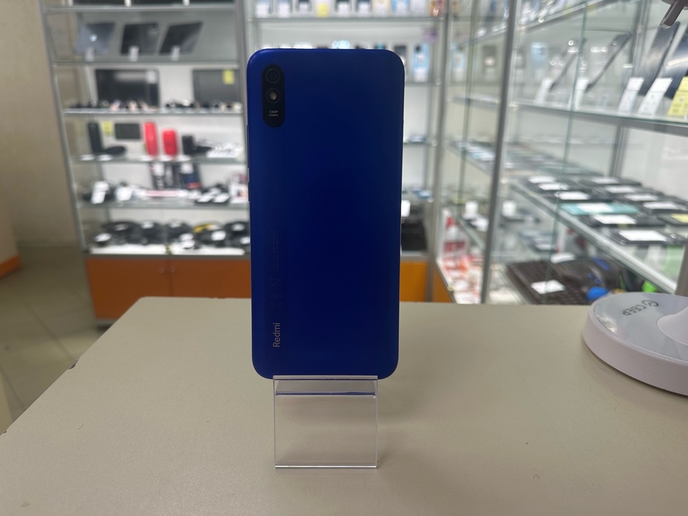 Смартфон Xiaomi Redmi 9A 2/32