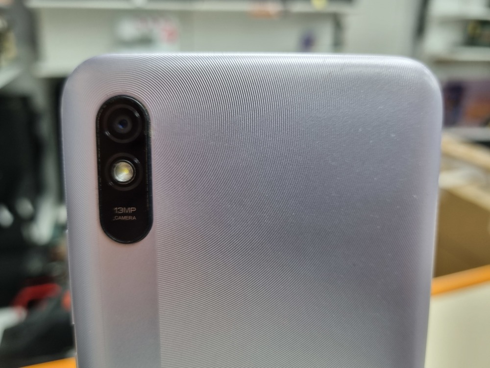 Смартфон Xiaomi Redmi 9A 2/32