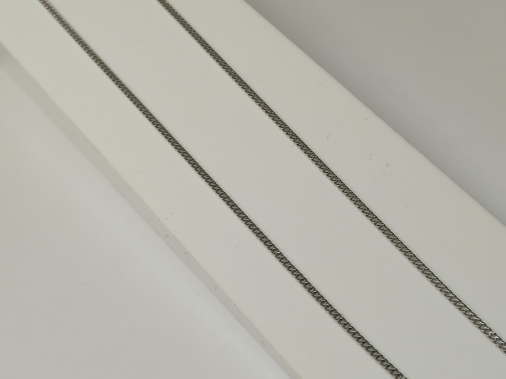 ЦЕПЬ ПОЛНОВЕСНАЯ панцирное (Au 585)