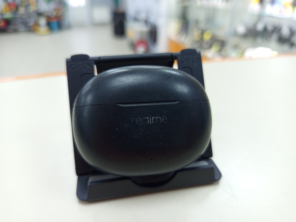 Наушники беспроводные REALME T110