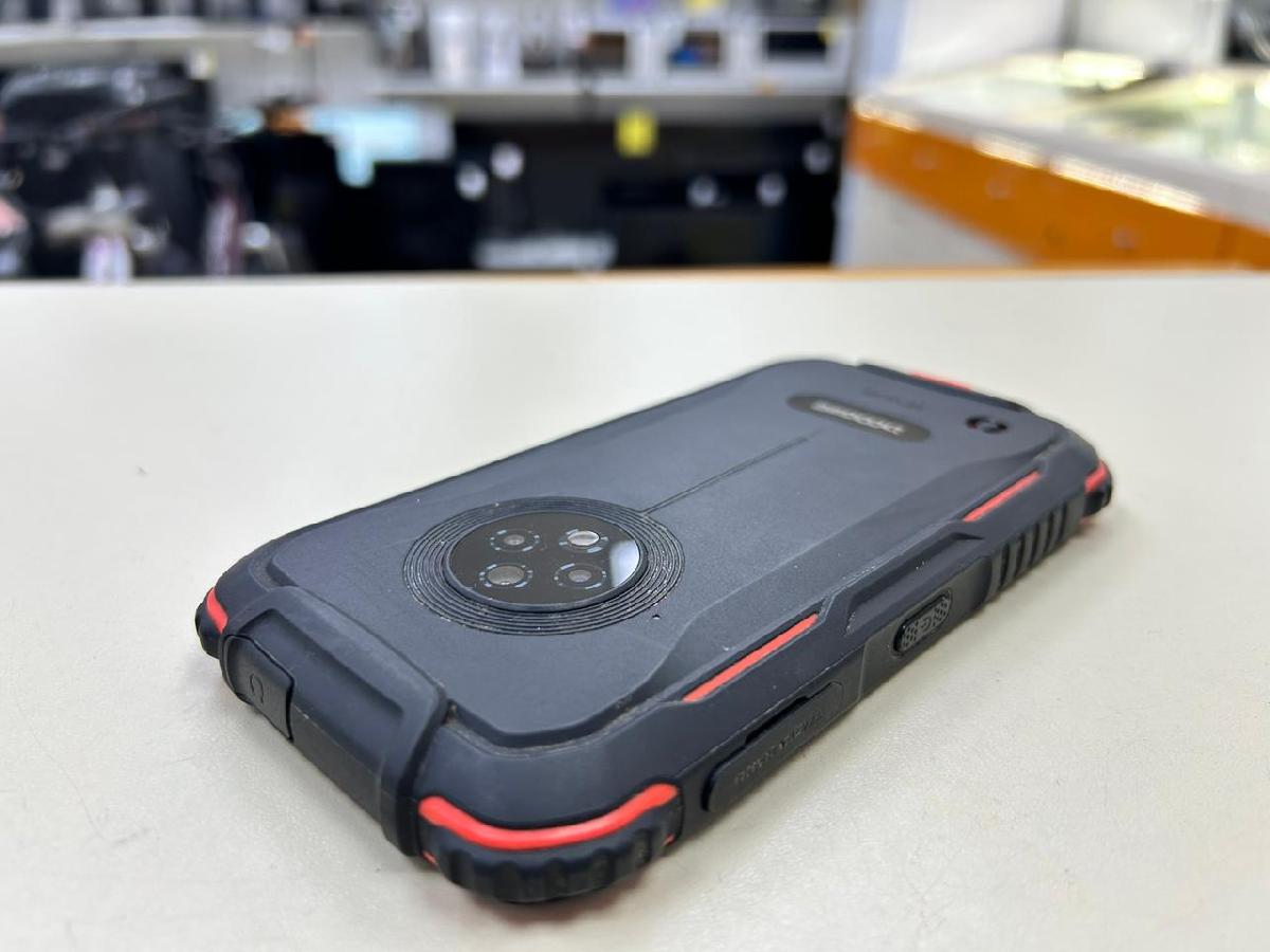 Смартфон Doogee S30