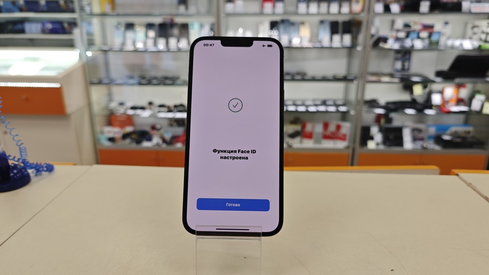 Смартфон Apple Iphone 13 Pro Max 128Gb