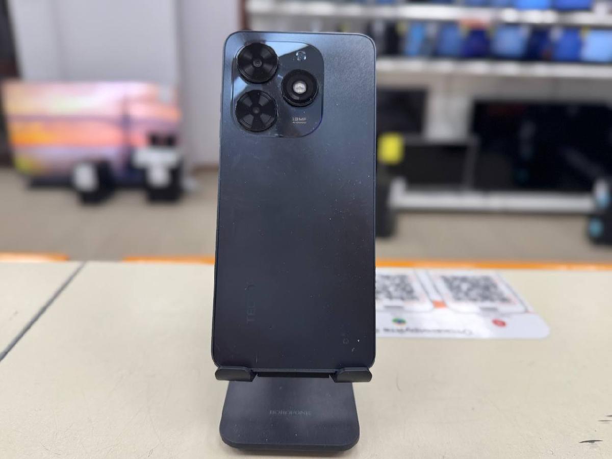 Смартфон Tecno Spark Go 2024 4/128
