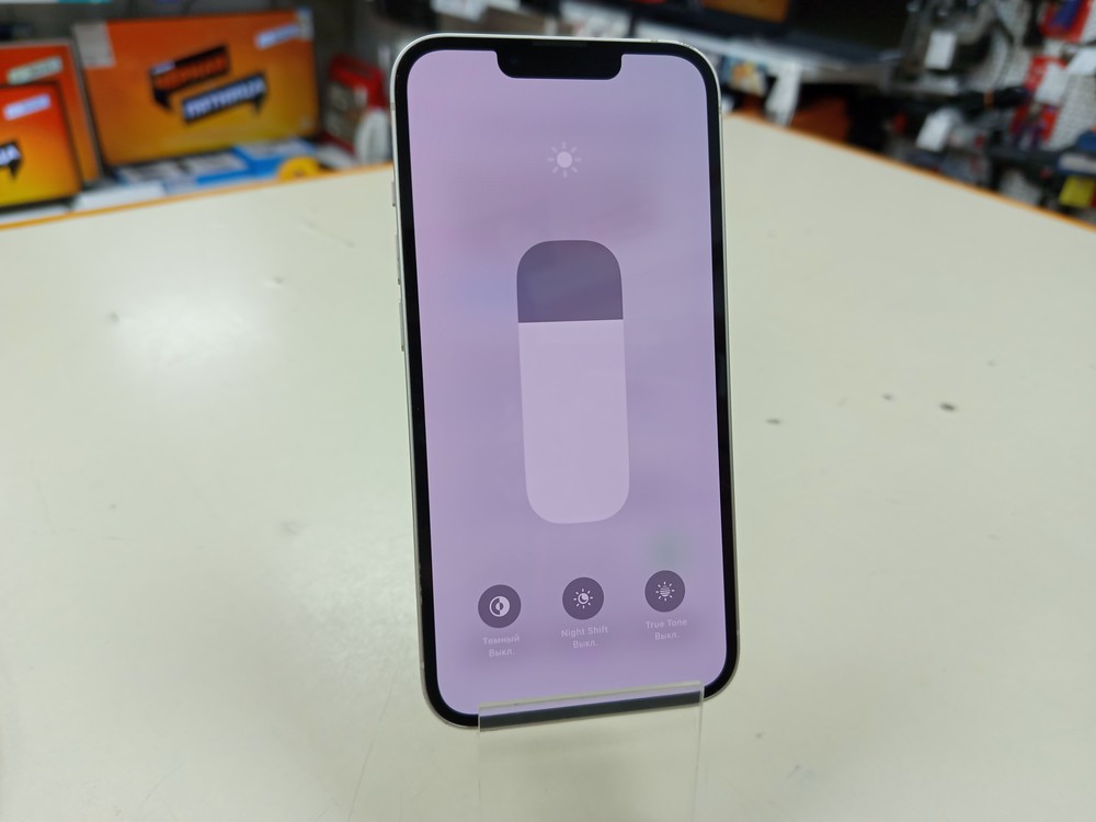 Смартфон Apple iPhone 13 128Gb