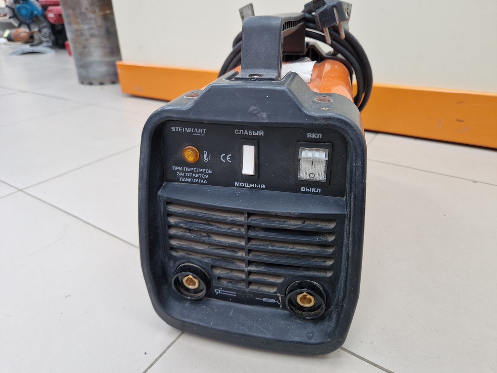 Сварочный аппарат Kemppi Master 202.