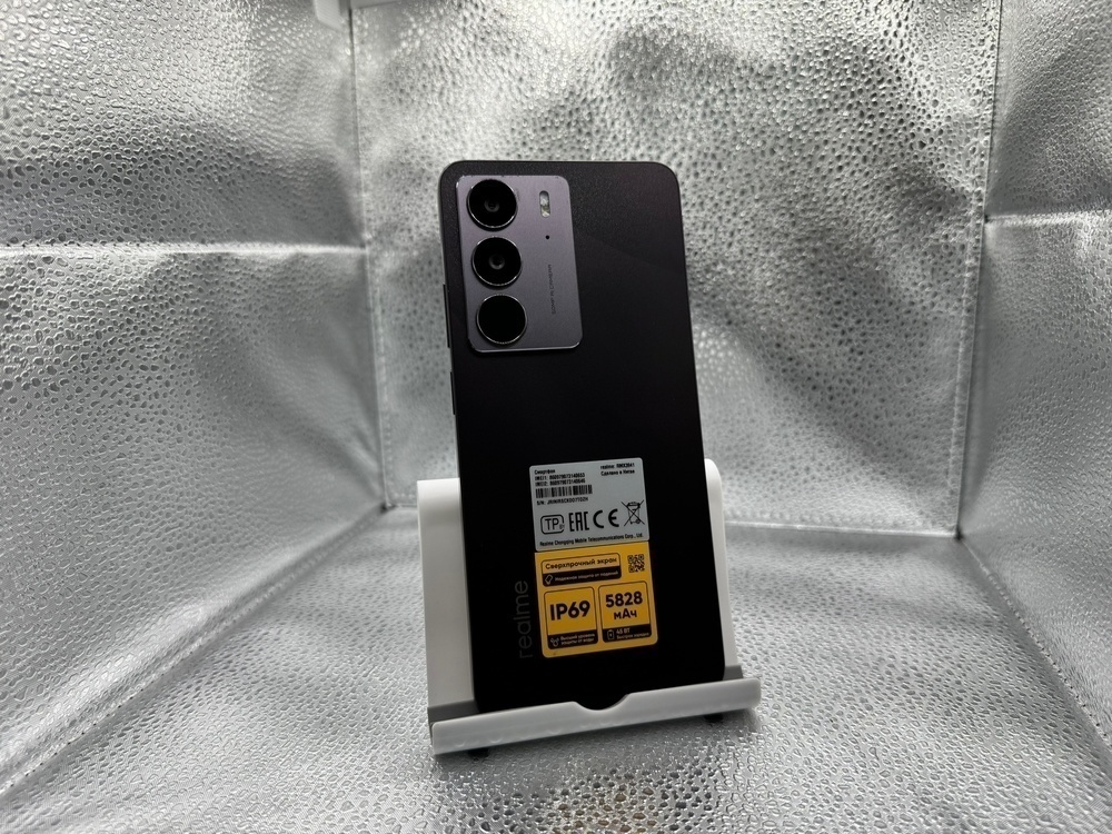 Смартфон Realme C75 8/128