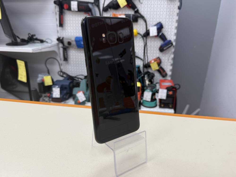 Смартфон Samsung Galaxy S8 Plus 4/64