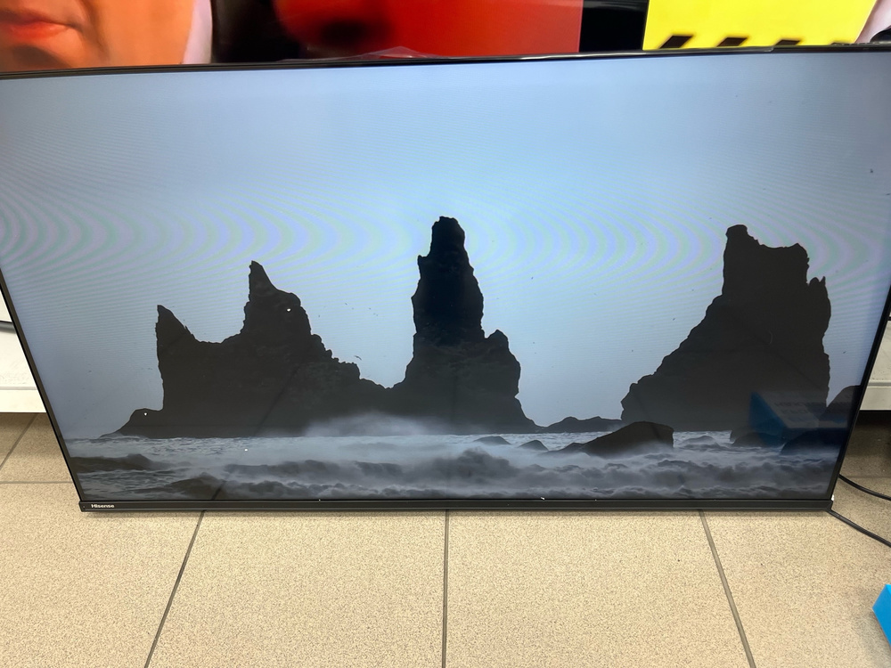 LED Телевизор Hisense 40A5Q