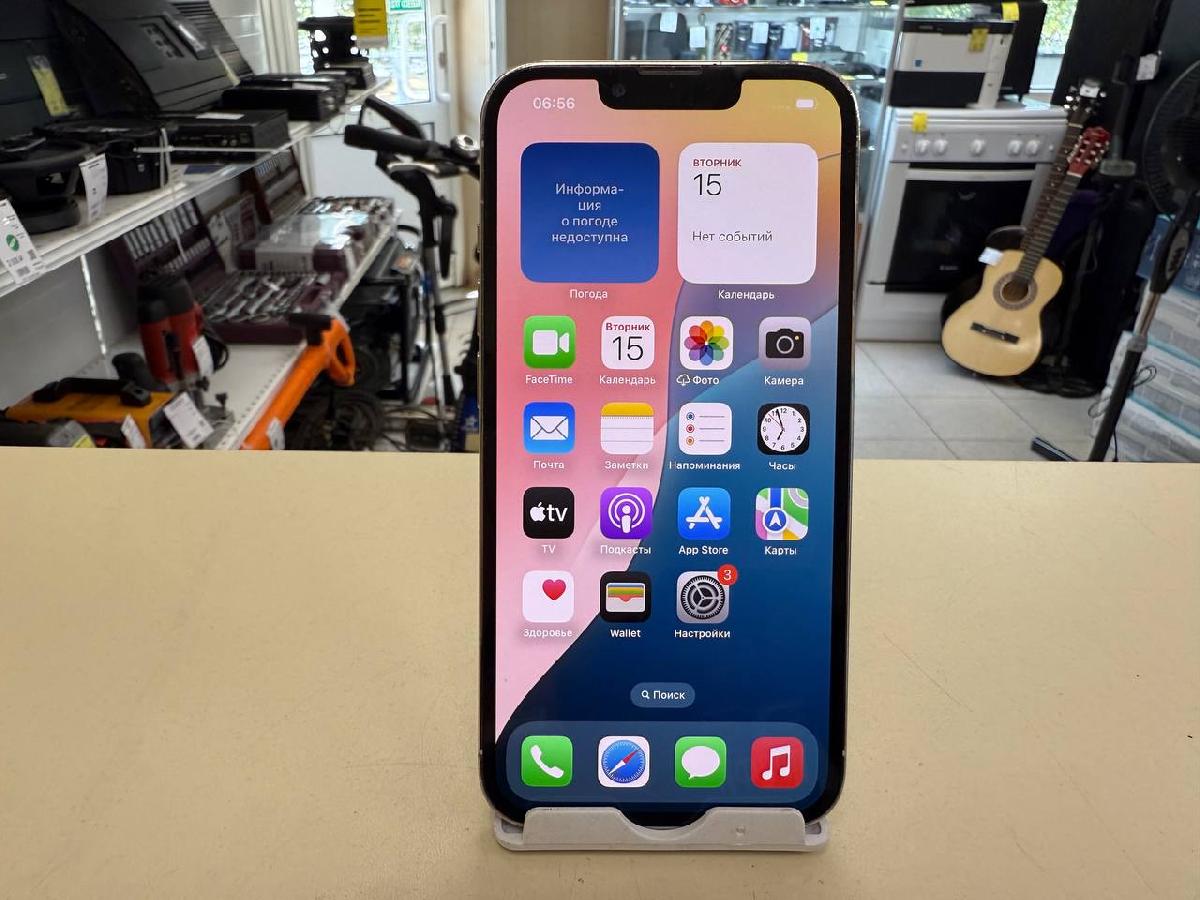 Смартфон Apple iPhone 13 Pro 128Gb