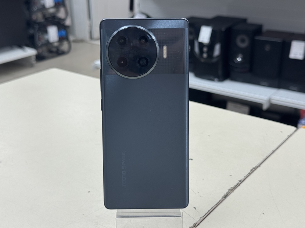 Смартфон Tecno SPARK 20 PRO + 8/256